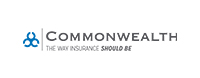 COMMONWEALTH Logo