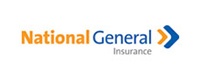 NATIONAL GENERAL Logo