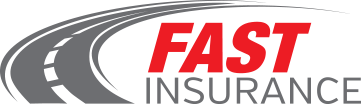 Fast Insurance Logo