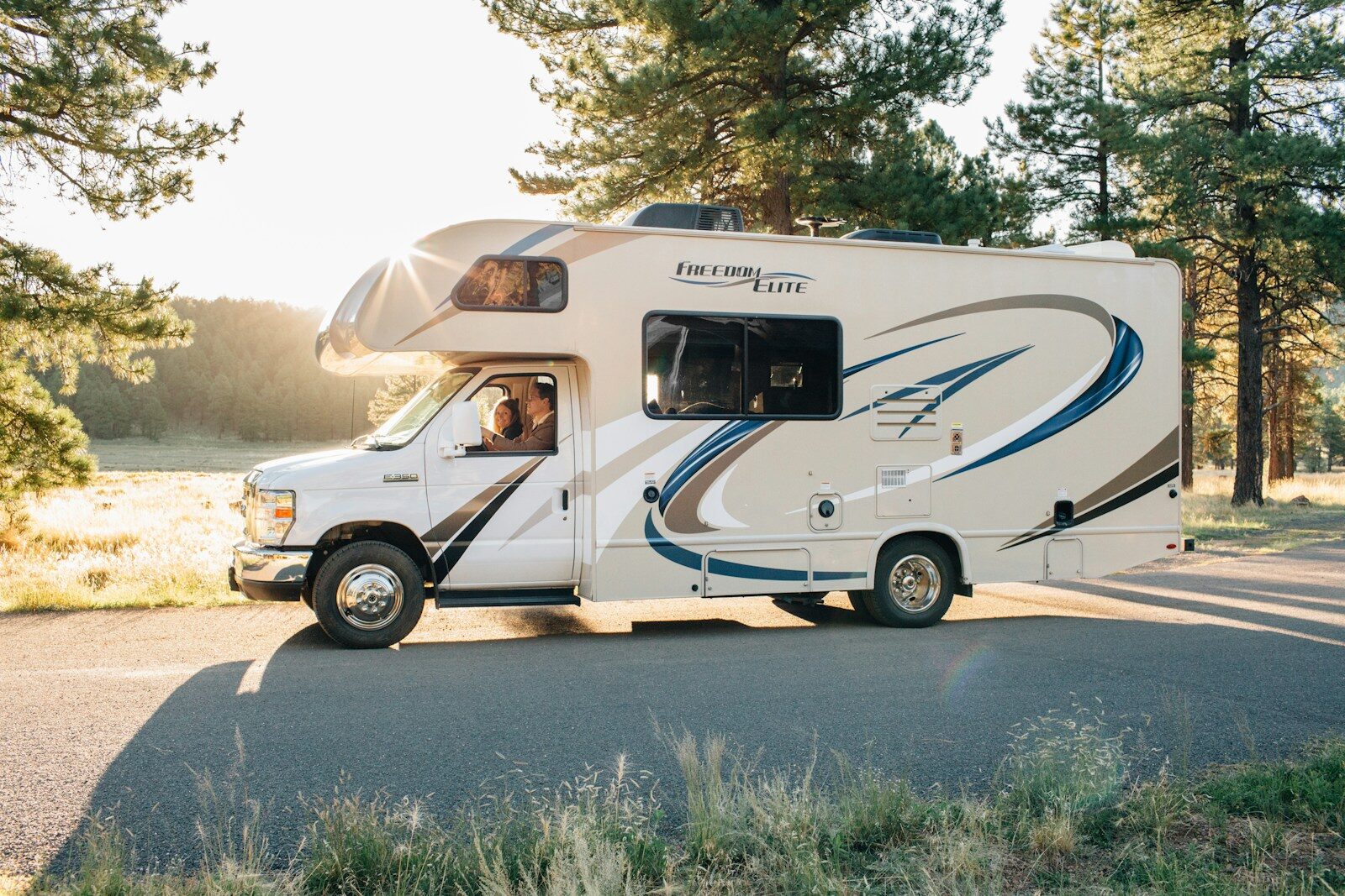 Does RV Insurance Cover Personal Belongings?